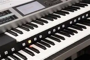 エレクトーン
