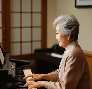 大人のレッスン