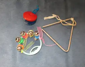 打楽器
