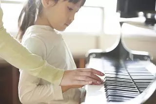 先生と生徒